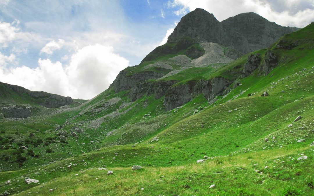 I colori dell’Autunno nel Parco Nazionale d’Abruzzo – 19/20 ottobre 2019