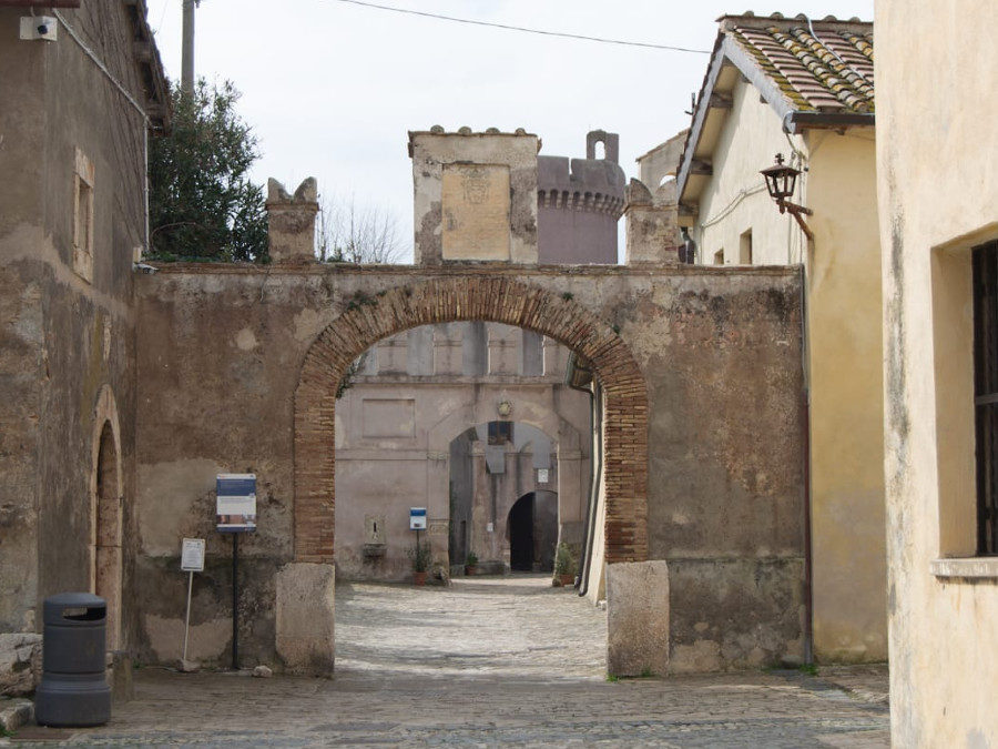 Natura e storia tra Macchiatonda e Pyrgi – 13 ottobre 2019