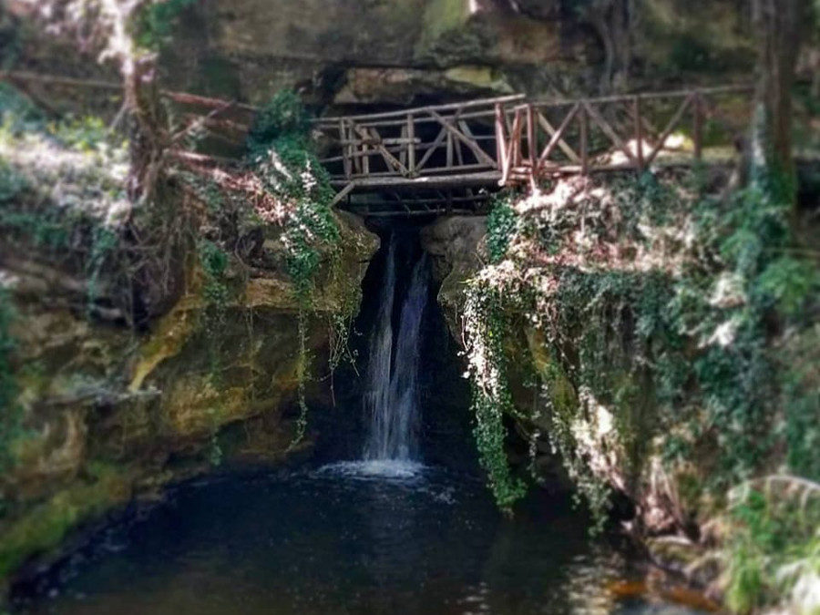 Infrasettimanale al Parco di Veio, Ponte Sodo e Fosso Olmetti – 9 ottobre 2019