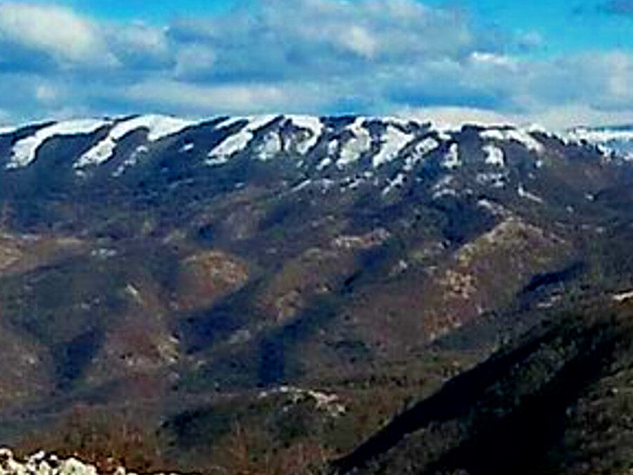 MercoledìTrek sul Pellecchia – 21 ottobre 2020