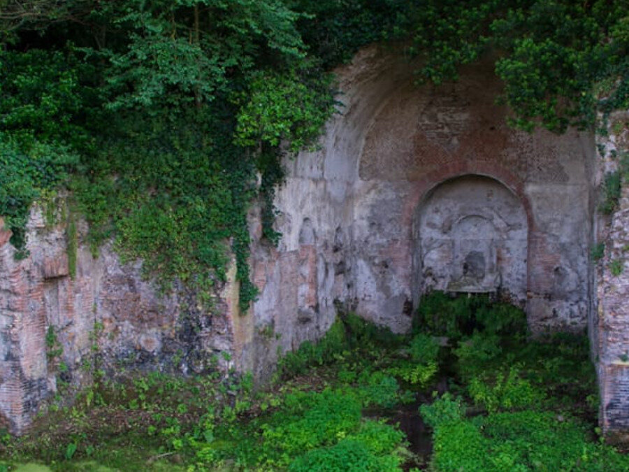 Grande anello della Caffarella – 11 aprile 2021