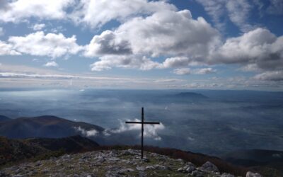 Il Monte Pizzuto, sul tetto dei Sabini – 18 febbraio 2024