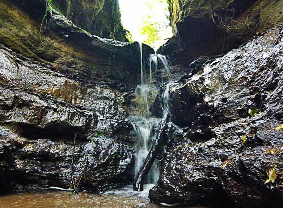 Il Castrum Alteti, la Via Clodia, il Fosso della Madonnella – 24 aprile 2022