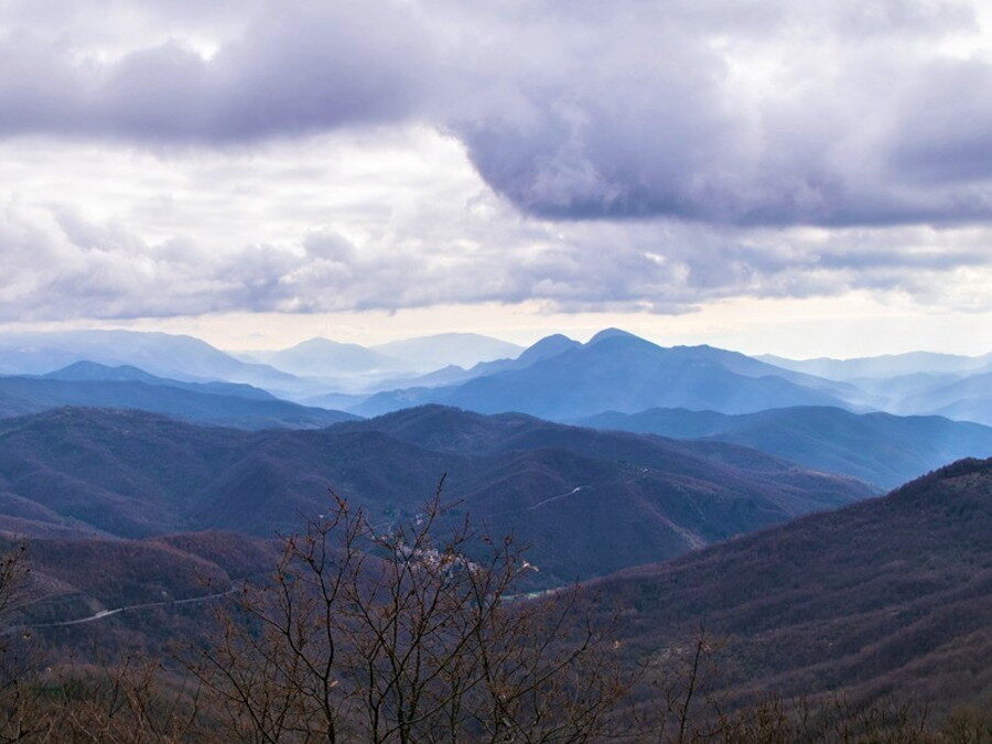 Cima Coppi: alla Scoperta della Montagna Sacra – 3 dicembre 2023