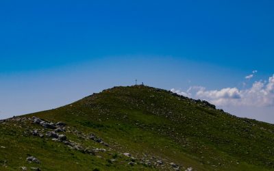 I Panorami Straordinari del Monte Nuria – 30 luglio 2023