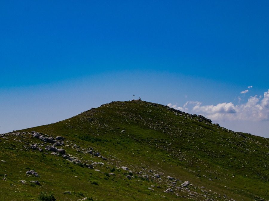 I panorami straordinari del Monte Nuria – 18 luglio 2021