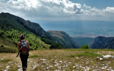 Monte Etra: La Terra Dei Grifoni – 18 maggio 2024