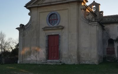 La Tenuta di Rota: il Borgo e Pian della Conserva – 28 aprile 2024