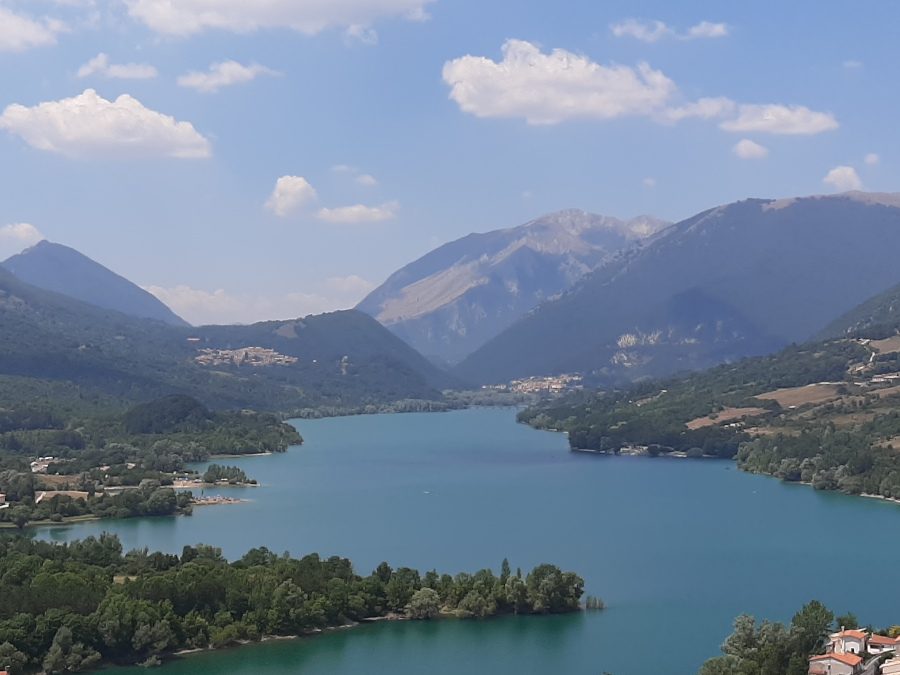 L’Anello di Lago Vivo – 22 luglio 2023