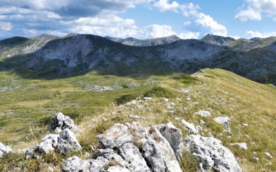 Tra i Panorami del Monte la Torricella – 12 maggio 2024