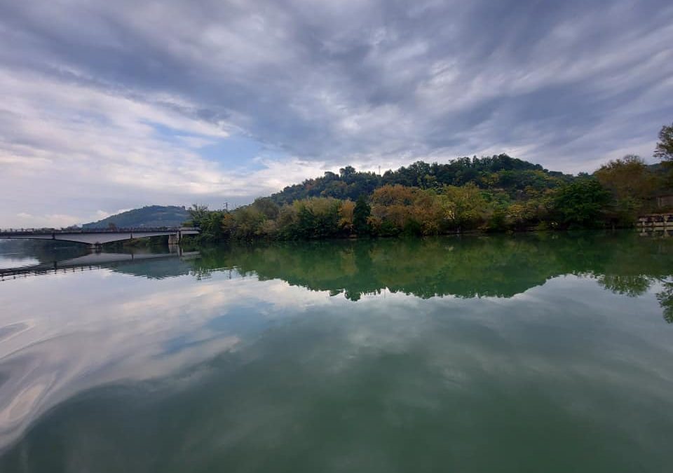 Escursioni in Natura tra ottobre e novembre 🍁