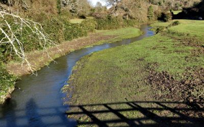 RINVIATO Alla scoperta della Valle del Sorbo – 10 febbraio 2024