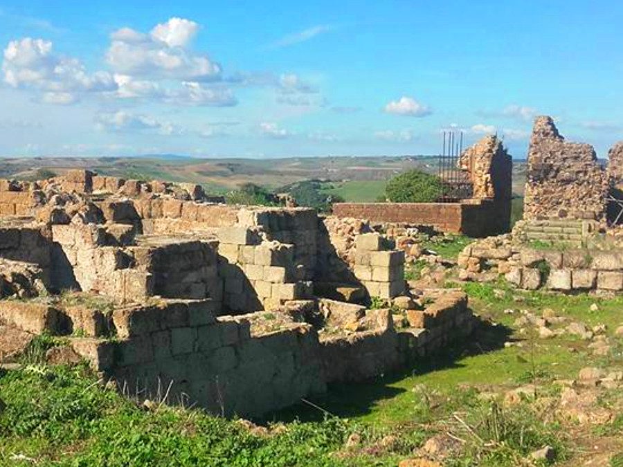 Le Rovine di Cencelle, Ripa Maiale e l’Antica Ferrovia – 17 marzo 2024