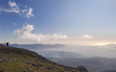 MercolediTrek sul Monte Semprevisa – 21 giugno 2023