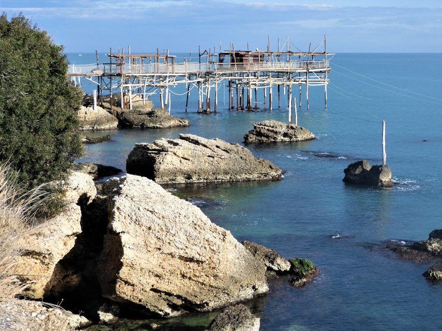 Pasqua sulla Costa dei Trabocchi: La Magia di una Storia di Mare – 16/18 aprile 2022