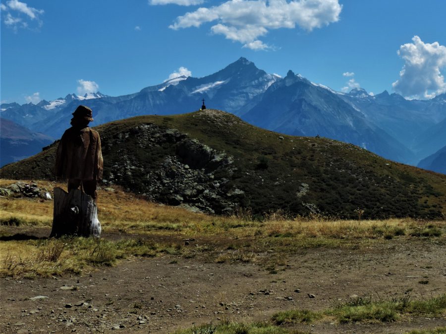 Parco Nazionale del Gran Paradiso: I selvaggi paesaggi delle alte quote – 21/28 agosto 2022