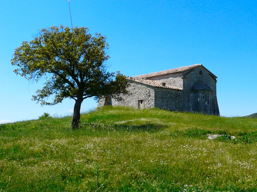 In Umbria: Torre Maggiore, Il Santuario dei Naharki – 24 aprile 2022
