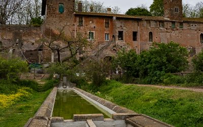Scatti tra Natura e Storia: Fotografia sull’Appia Antica – 10 aprile 2022