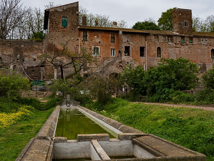 Scatti tra Natura e Storia: Fotografia sull’Appia Antica – 10 aprile 2022