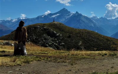 Gran Paradiso: I selvaggi paesaggi delle alte quote – dal 18 al 25 agosto 2024