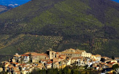 Monti Lucretili: tra Natura,  Montagna e Musica – 21/22 maggio 2022