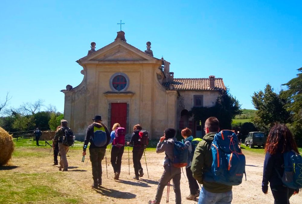 Le escursioni di Pasqua e delle varie festività 🌼