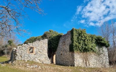 In Umbria: Piediluco, L’Antica Miniera, il Castello e il Lago – 25 aprile 2022