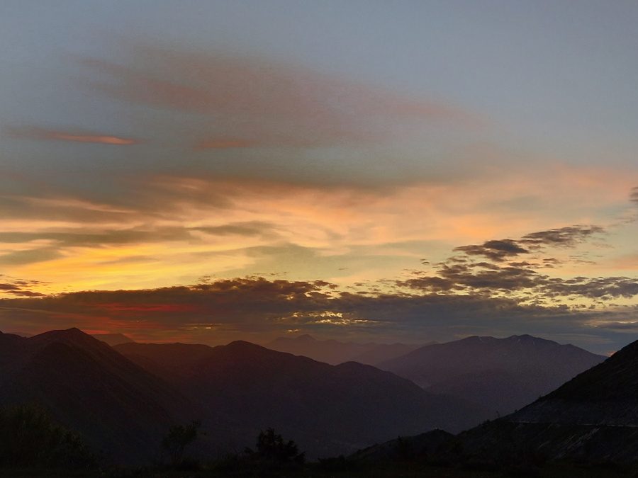 Parco Nazionale d’Abruzzo: Notturna alle pendici del Monte Turchio – 19 agosto 2022