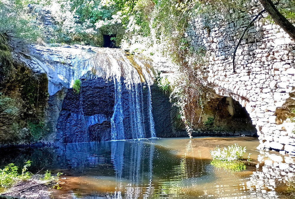 Escursioni di fine Estate tra Natura e Cultura 🌞