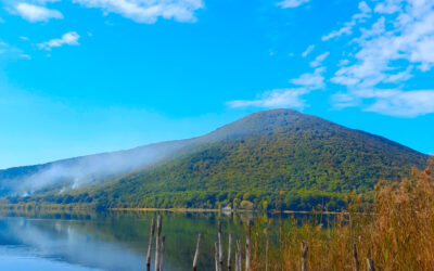 Il Lago di Vico, la Faggeta di Monte Venere e il Pozzo del Diavolo – 11 ottobre 2023