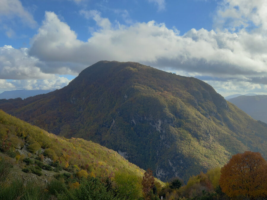 Le Gole dell’Obito: il Grande Anello – 6 maggio 2023