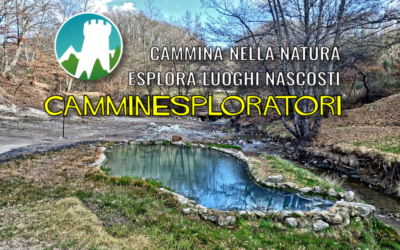 Arriva la Primavera nelle nostre escursioni! 🌞