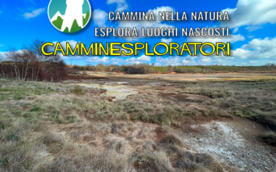 Le prime escursioni di aprile! 🌼