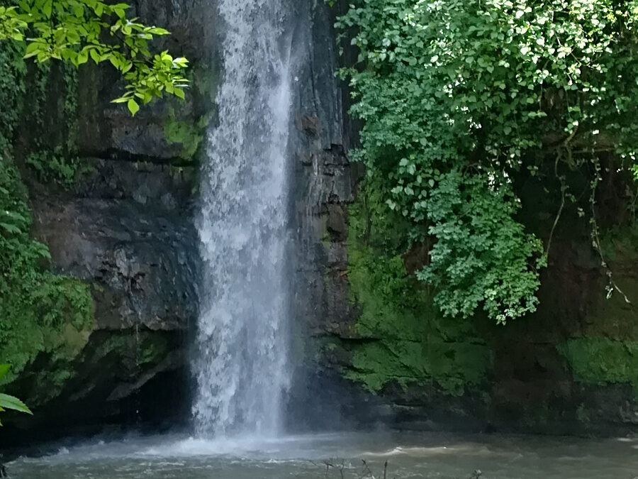 ANNULLATO Le Cascate del Picchio e le Vie Cave di Nepi – 10 giugno 2023