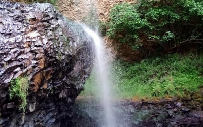 Le Cascate di Cerveteri e la Via degli Inferi – 6 aprile 2024