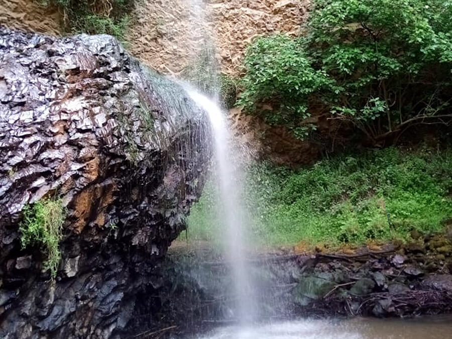 Le Cascate di Cerveteri e la Via degli Inferi – 1 giugno 2024