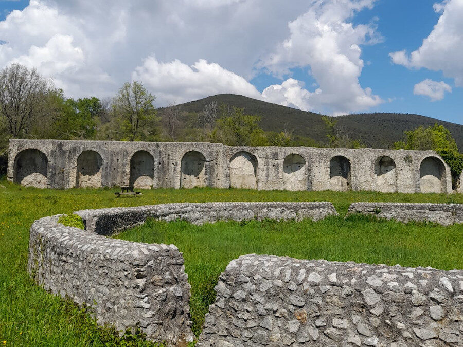 Tutti i segreti tra Poggio Mirteto e Bocchignano – 10 giugno 2023