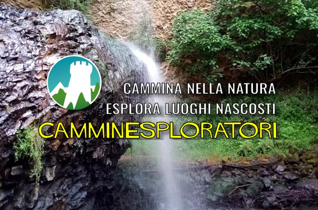 A luglio tra montagna, tramonti e cascate! 🤗