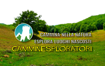 Buon Ferragosto dai Camminesploratori! 🤗