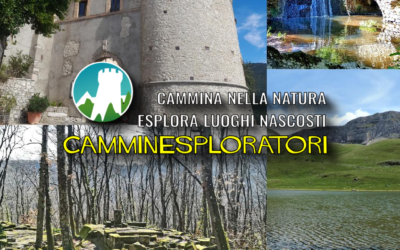 Cominciano le Escursioni d’Autunno 🍁