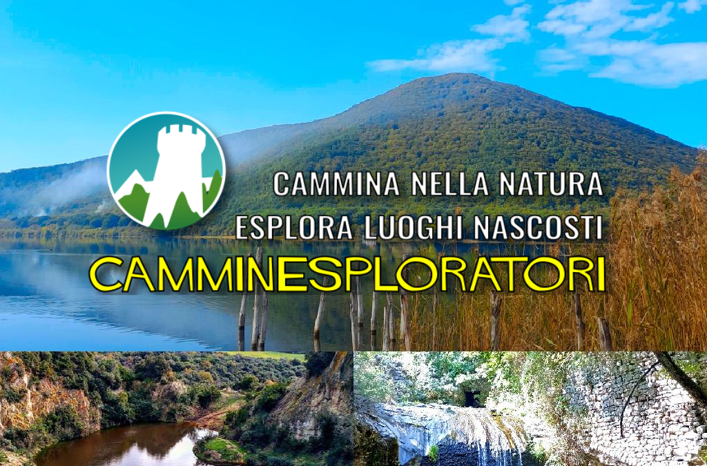Verso l’autunno con i nostri cammini! 🤗