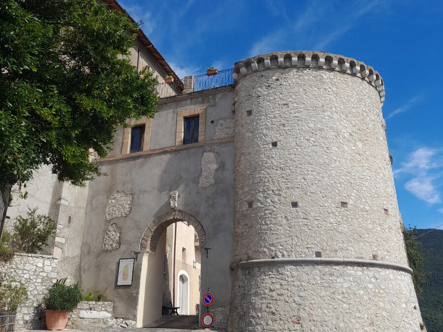 ANNULLATO Montasola, il Jazz e l’osservazione delle stelle – 23 settembre 2023