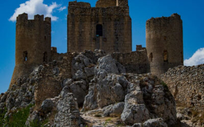 Rocca Calascio: un tuffo nel medioevo – 1 ottobre 2023