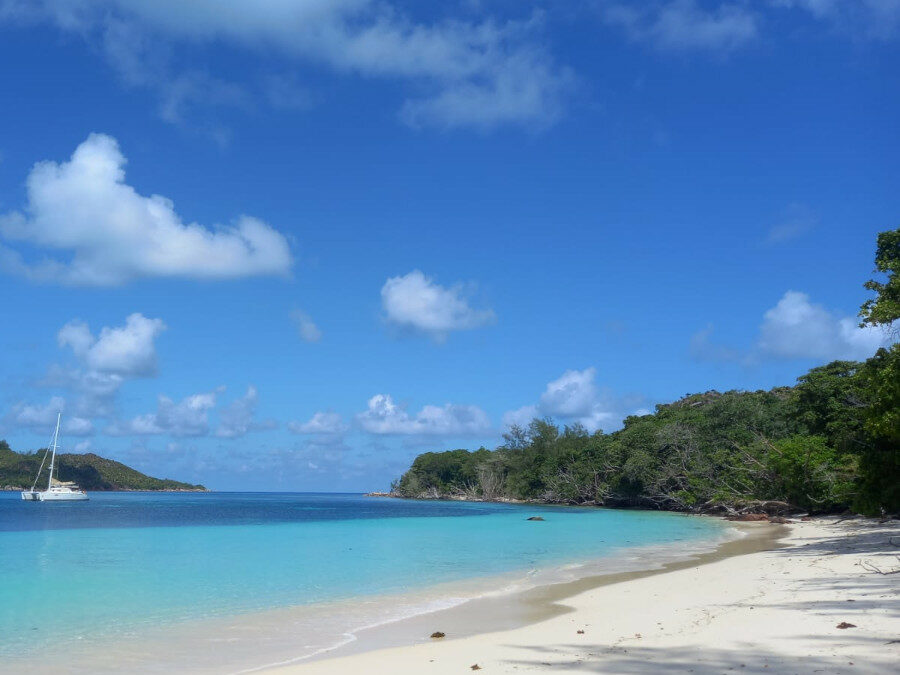 AL COMPLETO Seychelles in Trek! …Benvenuti in Paradiso – dal 1 al 12 marzo 2024