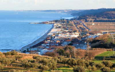 AL COMPLETO La Costa dei Trabocchi: La magia di una storia di mare – dal 30 marzo al 1 aprile 2024