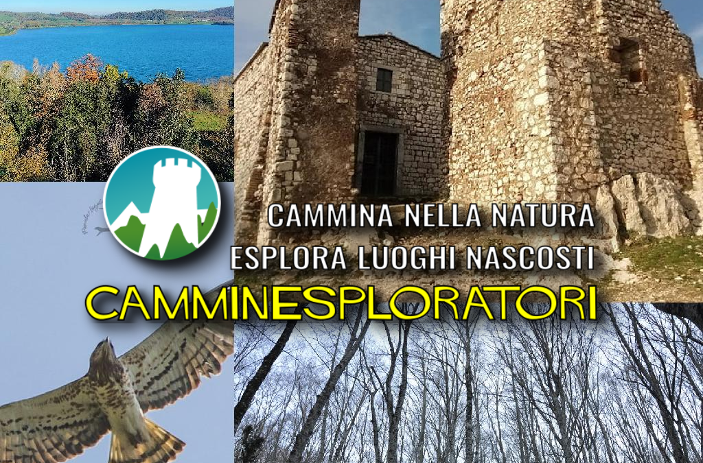 Gennaio in Natura: Scopri le Escursioni della Settimana!