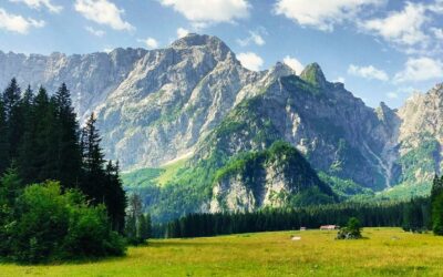 Alpi Carniche E Giulie: Lo Splendore Delle Montagne Friulane – dal 21 al 28 Luglio 2024