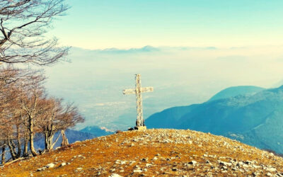 Sul Monte Gemma, la “Gemma” dei Monti Lepini – 16 marzo 2024