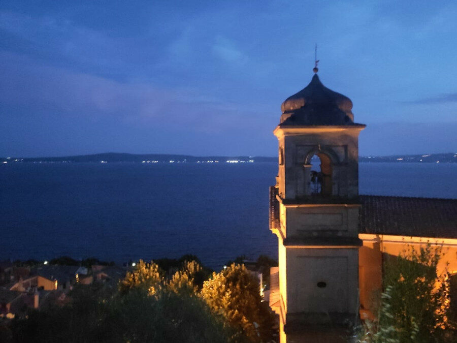 Trevignano Romano al Tramonto tra le Stelle – 20 luglio 2024