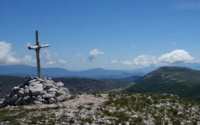 La Lunga Cresta del Puzzillo e la Valle del Morretano – 6 luglio 2025